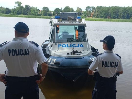 Nowe przepisy dotyczące prędkości na Narwi