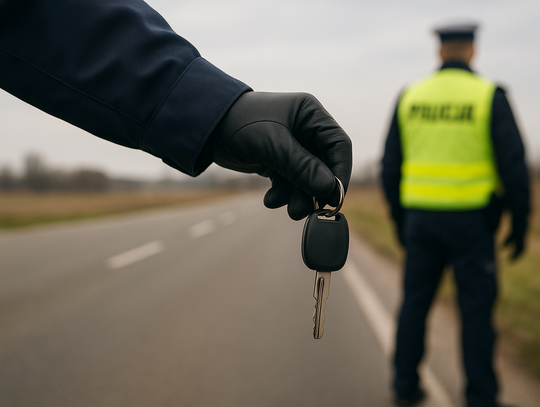 Nowe przepisy uderzą w większość kierowców