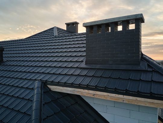 Nowe trendy w projektowaniu dachów, czyli estetyczne rozwiązana nowoczesnych budynków