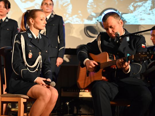 Nowi stróże prawa i pamięć o Niepodległej