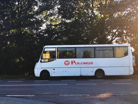 NOWODWORSKI. Radna będzie walczyć o autobusy