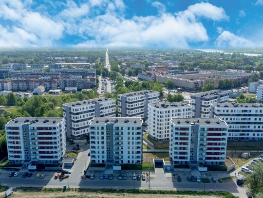 NOWY DWÓR MAZ. Dni otwarte na Jarzębinowej