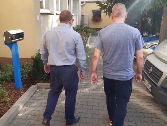 NOWY DWÓR MAZ. Zdesperowana 40-latka chciała odebrać sobie życie