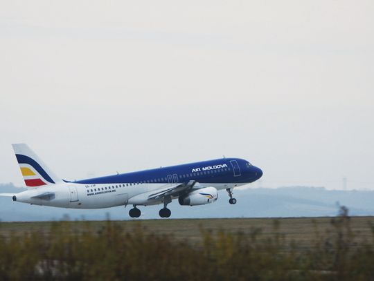 NOWY DWÓR. Ryanair odzyskał monopol w Modlinie