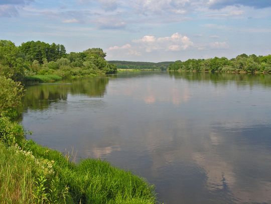 NOWY DWÓR. Śmierć nad rzeką