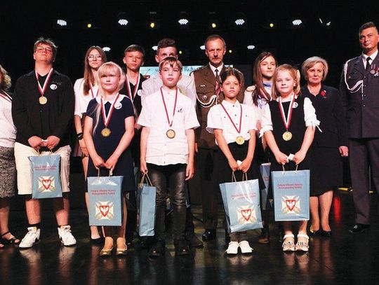 Obchody jubileuszu 100-lecia Związku Oficerów Rezerwy Rzeczypospolitej Polskiej