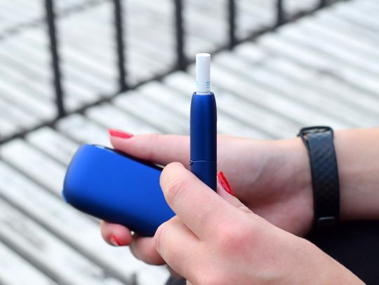 Obchodziliśmy Światowy dzień rzucania palenia. Czy nowe technologie pomogą milionom palaczy, którzy nie potrafią rzucić?