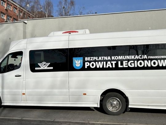 Objazd zmienia przyzwyczajenia