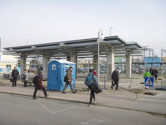 OD CZYTELNIKÓW. Kiedy tu będzie normalnie?