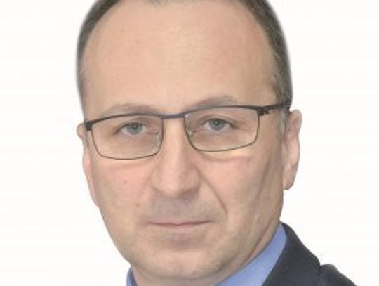 OD REDAKTORA NACZELNEGO. Czas życzeń
