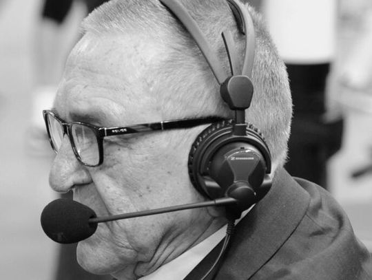 ODESZLI W 2016 ROKU. Andrzej Niemczyk (1944 - 2016)
