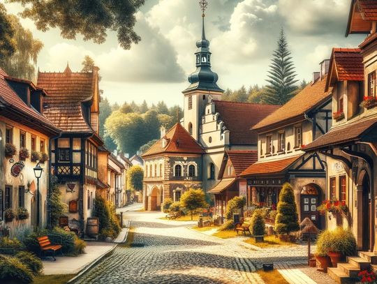 Odkrywamy nasze dziedzictwo – konkurs fotograficzny na Mazowszu