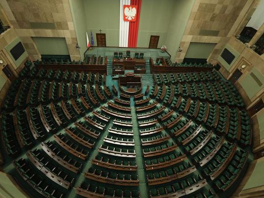 OFICJALNE WYNIKI WYBORÓW