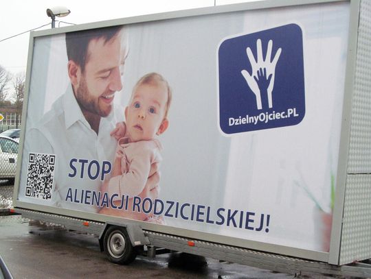 OKIEM KURATORA. Pozbawienie władzy rodzicielskiej