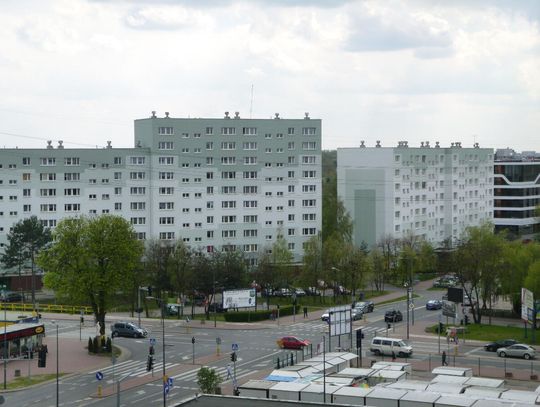 OKIEM SPÓŁDZIELCY. Kto nie był na Walnym Zebraniu SML-W... niech przyjdzie