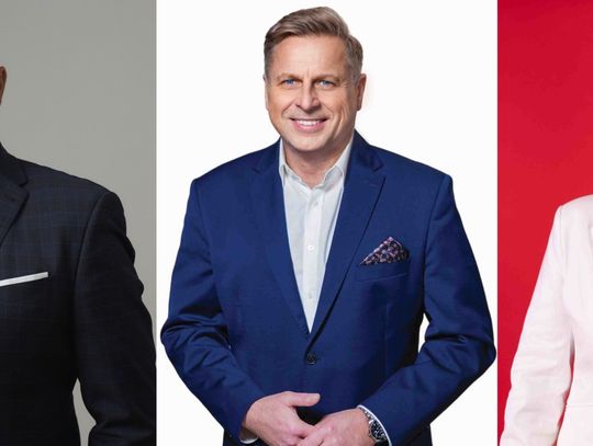 Opozycja wygrywa wybory KRÓTKO I NA TEMAT…