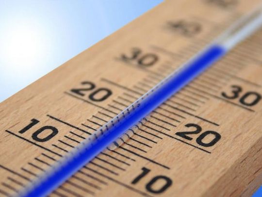 Osiągamy temperatury, powyżej których człowiek nie może żyć; dochodzimy do ściany