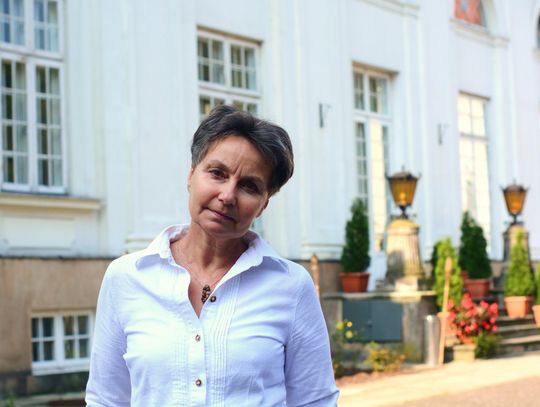 Pałacowe spotkania z nauką