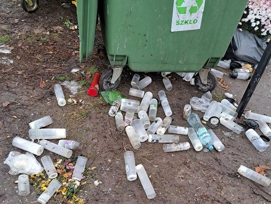 Pamięć zaklęta w plastiku