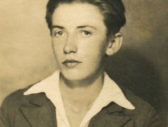 PAMIĘCI HENRYKA ZWALIŃSKIEGO