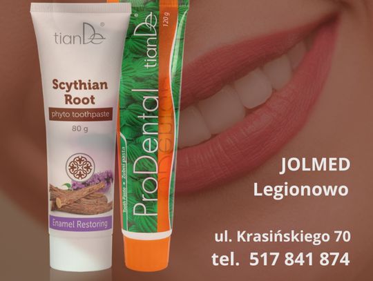 Paradontoza – odkryj naturalną opiekę dla zdrowego uśmiechu