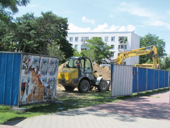 Park wodny na lato i zimę