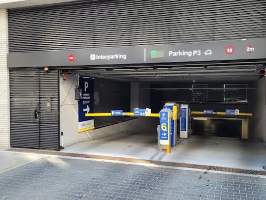 Parking płatny Warszawa Wola – zaplanuj ferie i skorzystaj z dogodnej oferty