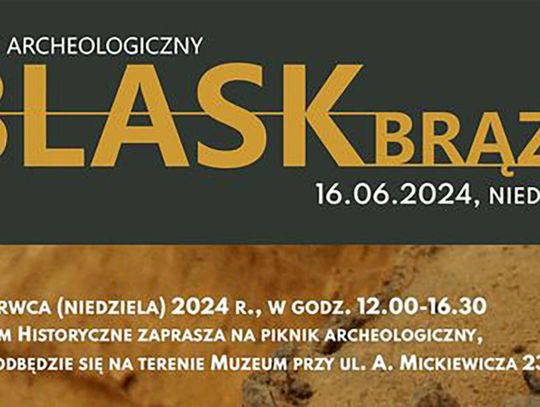 Piknik archeologiczny