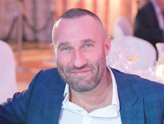 PIŁKA NOŻNA. Legionowski ślad Marka Papszuna