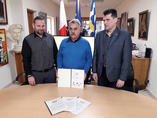 PIŁKA NOŻNA. Mgarr, Maribor, Legionowo - Inicjatywa Unii Europejskiej