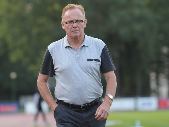 PIŁKA NOŻNA. Przełożony mecz - TAK GRAŁA II LIGA