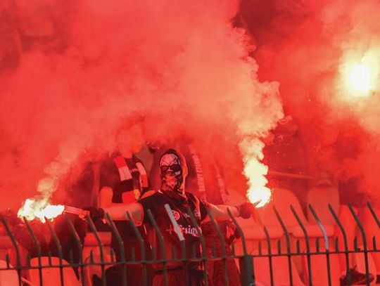 PIŁKA NOŻNA. Zamiana miejsc! Polonia Warszawa – Legionovia 3-2 (0-1)
