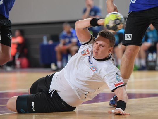 PIŁKA RĘCZNA. 12 bramek różnicy - Orlen Wisła Płock – KPR Legionowo 37-25 (21-12)