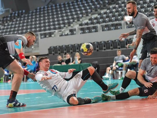 PIŁKA RĘCZNA. Chwała zwyciężonym - KPR Legionowo – SPR PWSZ Tarnów 29-30 (14-13)