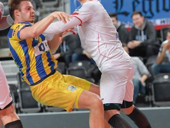PIŁKA RĘCZNA. Ciut lepsi od sąsiadów - Dwa zwycięstwa KPR Legionowo