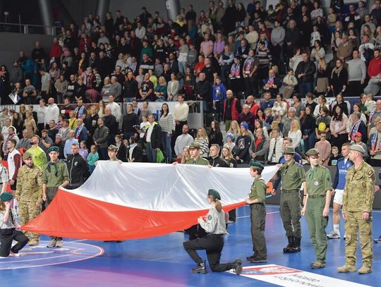 PIŁKA RĘCZNA. Dalej bez punktu. Zepter KPR Legionowo – MMTS Kwidzyn 28-34(13-12)