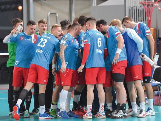 PIŁKA RĘCZNA. Dalej w PP, wyżej w tabeli - Dwie wygrane KPR Legionowo