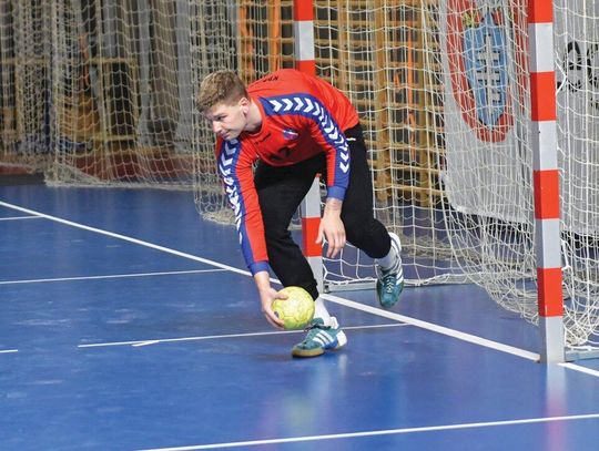 PIŁKA RĘCZNA. Dobre i dwa punkty. Budnex Stal Gorzów 21-21 (11-12). Karne: 4-5