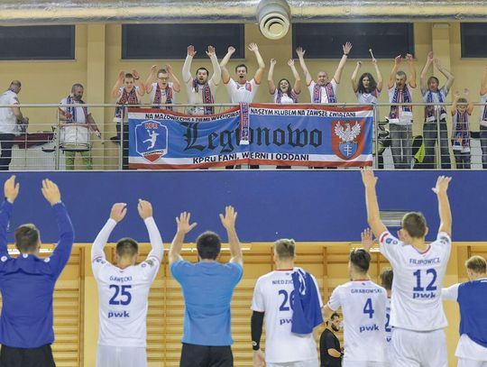 PIŁKA RĘCZNA. Drugie zwycięstwo - ROKiS Radzymin – KPR Legionowo 26-28 (9-13)