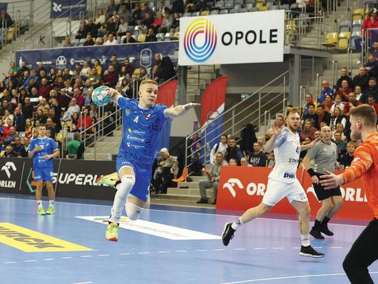 PIŁKA RĘCZNA. Dziesiąta! Gwardia Opole – Zepter KPR Legionowo 27-20 (14-6)