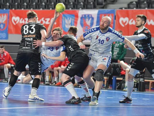 PIŁKA RĘCZNA. Dziesiąta wygrana! KPR Legionowo – MKS Wieluń 29-17 (18-9)