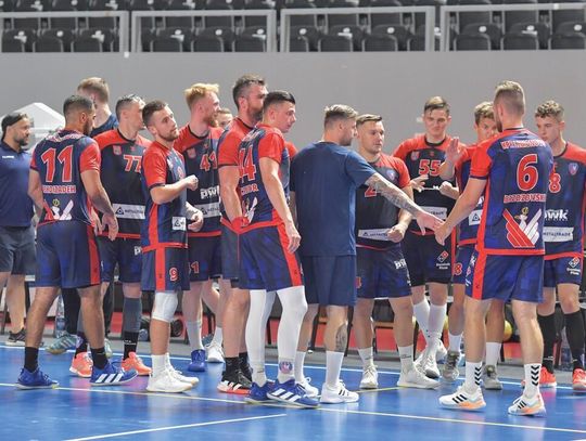 PIŁKA RĘCZNA. Gospodarze górą. Jurand Cup 2022
