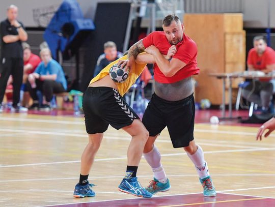 PIŁKA RĘCZNA. Grają dalej - Nowe władze KPR Legionowo
