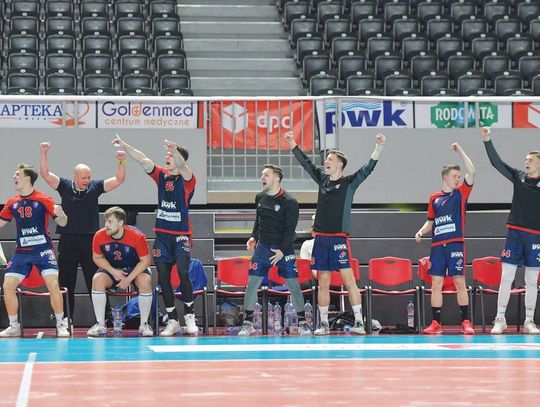 PIŁKA RĘCZNA. Jedenaste! KPR Legionowo  – AZS UW Warszawa 30-27 (13-15)