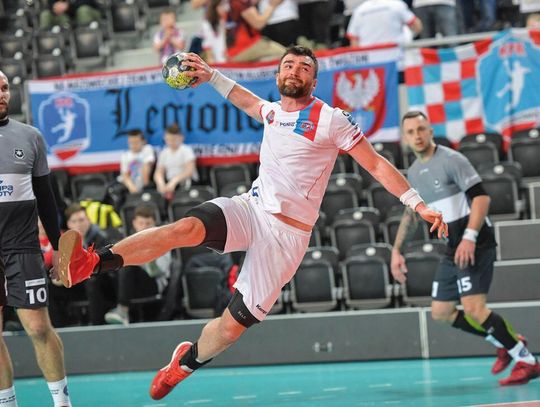 PIŁKA RĘCZNA. Jeszcze tylko raz - KS Uniwersytet Radom – KPR Legionowo 26-32 (10-14)