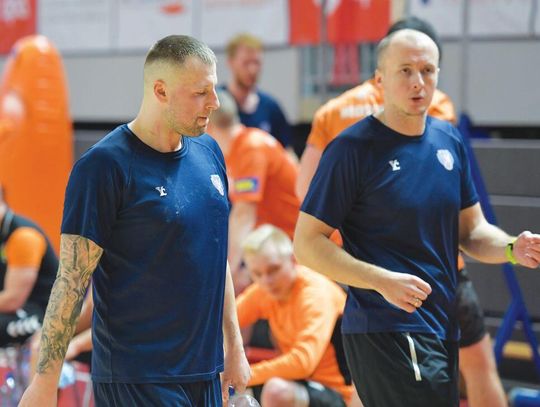 PIŁKA RĘCZNA. KPR broni lidera. I liga wznawia rozgrywki