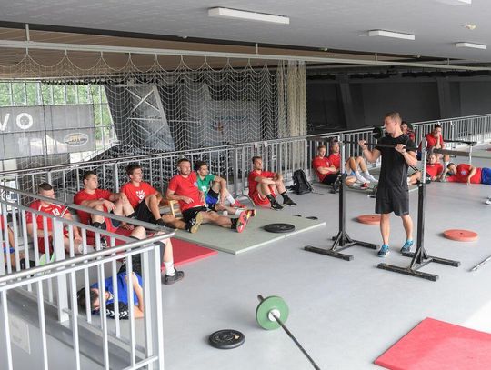 PIŁKA RĘCZNA. KPR LEGIONOWO jednak w PGNiG Superlidze