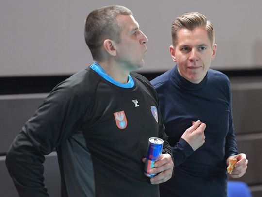 PIŁKA RĘCZNA. KPR Legionowo w barażach o Superligę!