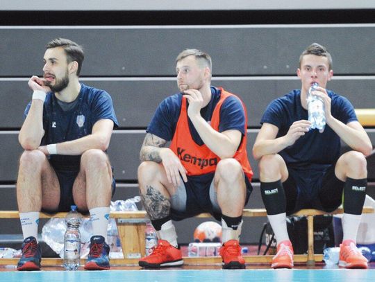 PIŁKA RĘCZNA. KPR Legionowo zmierzy się z Ostrovią Ostrów Wielkopolski