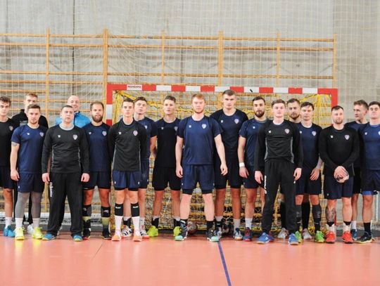 PIŁKA RĘCZNA. KPR zaczyna w Kielcach. I liga wznawia rozgrywki